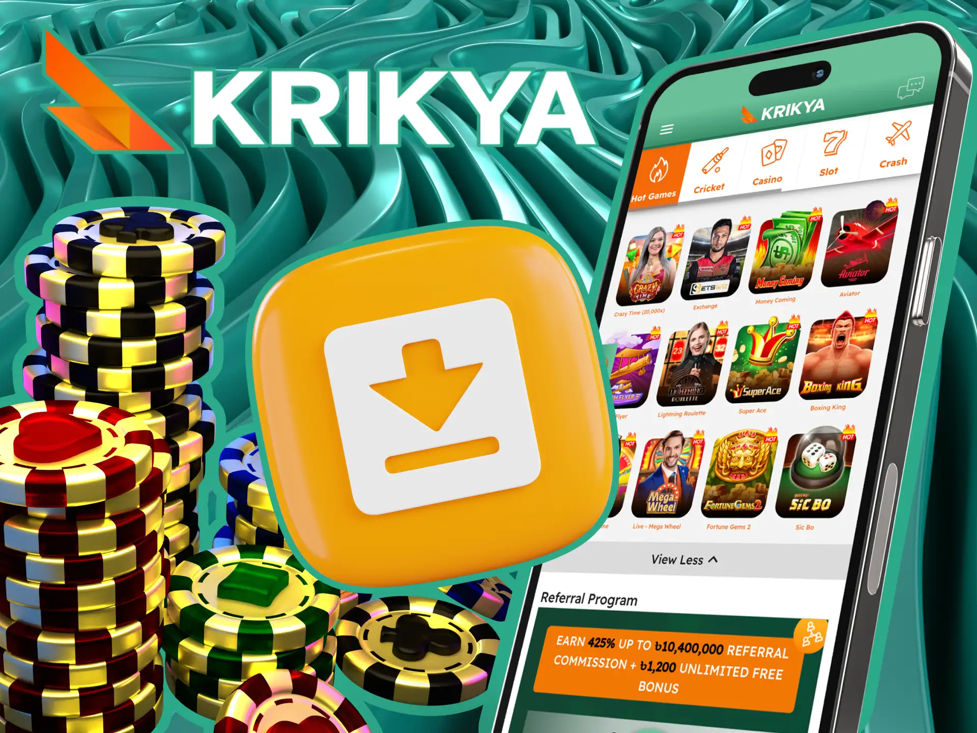 যদিও আপনি কৃক্যা অ্যাপ ডাউনলোড APK এর পুরানো সংস্করণ বেছে নিতে পারেন, এটি সুপারিশ করা হয় না কারণ এতে নতুন বৈশিষ্ট্য, নিরাপত্তা আপডেট এবং উন্নত কর্মক্ষমতা নাও থাকতে পারে।